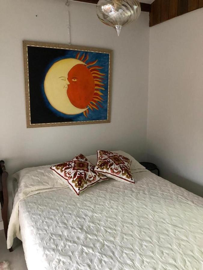 Suite Rua Pescada Amarela Bombinhas Zewnętrze zdjęcie